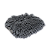 Luva Chenille de Microfibra 19x24cm 1Unidade - Imagem 10