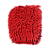 Luva Chenille de Microfibra 19x24cm 1Unidade - Imagem 15