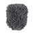 Luva Chenille de Microfibra 19x24cm 20Unidades - Imagem 11