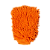 Luva Chenille de Microfibra 19x24cm 20Unidades - Imagem 7