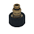 ADAPTADOR PREMIUM PARA CANHÃO DE ESPUMA SNOW FOAM – COMPATÍVEL COM KARCHER HD SERIES - Imagem 1