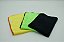 Pano de Microfibra 40x60 350GSM Amarelo Preto e Verde- Kit 3 unidades - Imagem 9