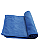 Toalha de Secagem Tamanho Grande 48X88 400GSM - Azul - Imagem 3