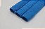 Pano de Microfibra 60x100 230GSM - Azul e Cinza - Imagem 4