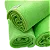 Toalha de Secagem Tamanho Grande 48X88 400GSM - Verde Limão - Imagem 3