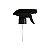 Gatilho Borrifador Spray Preto - Kits Atacado - Imagem 1