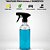 Kit com 5 Gatilhos Pulverizadores Spray Profissionais – Alta Performance - Imagem 4