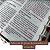 BIBLIA NVI CAPA CRUZ EM COURO SOFT - Imagem 5