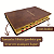 BIBLIA NVI CAPA CRUZ EM COURO SOFT - Imagem 2