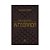 BIBLIA DE ESTUDO INTEGRADA MARROM CAPA LUXO - Imagem 1