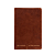 Biblia Sagrada Slim Marrom NVI - Imagem 1
