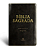 Biblia Almeida Corrigida Fiel - Thomas Nelson Brasil Couro Soft - Imagem 1