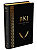 BIBLIA KING JAMES FIEL 1611 - ULTRAGIGANTE PRETO LUXO - Imagem 2
