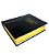 BIBLIA DE ESTUDO PALAVRA CHAVE LUXO PRETA (CLASSICA) - Imagem 2