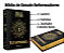 Bíblia de Estudo Dos Reformadores -  CAPA PRETA BV BOOKS - Imagem 1
