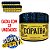 Gel de massagem Copaíba - 250g - Caixa 12 unidades. - Imagem 1