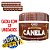 Gel de massagem Canela - 250g - Caixa 12 unidades. - Imagem 1