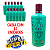 Gel Para Massagem Mundial - 200g - MUNDIAL - Cx. 12 unidades - Imagem 1