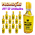 Sabonete Liquido Micosan 200ml Hidratante Antisséptico Cx. 12 Unidades. - Imagem 1