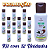 Sabonete íntimo ÓLEO DE COCO - 200ml - Bio Instinto Cx. 12 Unid. - Imagem 1