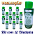 Sabonete íntimo 27 ERVAS - 200ml - Bell Corpus - Cx. 12 Unidades. - Imagem 1