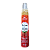 Perfume de calcinha MORANGO com CHAMPAGNE 40ml - APINIL - Imagem 1