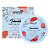 Manteiga Esfoliante INTENSIDADE 90g - Vegetal do Brasil - Imagem 1