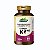 Ácido hialurônico + colágeno tipo ll + vitamina K2 60 cápsulas - Pura Saúde - Imagem 1