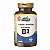 Cálcio + Magnésio + Vitamina D3 60 caps. - Pura Saúde - Imagem 1