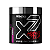 Pré Treino X7 Hard Tech / Grape com Lemon Popsicle 200g - Atlhetica Nutrition - Imagem 1