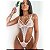 Body de Renda Isa - Lingerie Sensual - Imagem 10