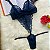 Body de Renda Isa - Lingerie Sensual - Imagem 1
