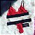 Lingerie de renda - Conjunto Rúbia - Imagem 1