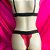Lingerie de renda - Conjunto Rúbia - Imagem 3