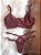 Conjunto de Renda Sara - lingerie Sensual - Imagem 1