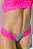 Conjunto Neon Dandara - Lingerie de Renda - Imagem 4