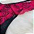 Calcinha Liza - Tanga de Tule e Renda - Imagem 6