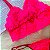 Top + Fio com base de Renda - Lingerie sensual - Imagem 2