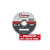 Disco de Corte Para Inox 115 x 1,0 x 22,23 mm - CORTAG - Imagem 1