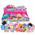 Kit Miçangas Biju Collection Pocket Candy Sortidos - Imagem 1