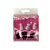 Marcador de Copos 6 Peças Silicone Gato - Imagem 2