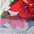 Toalha de Mesa 180x140cm Estampas Sortidas Natal - Imagem 2