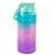 Garrafa de Plástico 750/2000ml Degradê Alça Color - Imagem 2