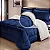 Coberdron Sherpa Manta Soft Casal Queen Edredom Pele - Imagem 3