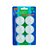 Kit Bola de Ping Pong 6 Unidades - Imagem 1