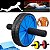 Roda Abdominal Dupla 30x13cm - Imagem 5