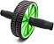 Roda Abdominal Dupla 30x13cm - Imagem 1