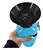 Garrafa Bebedouro Aqua Dog 500ml Passeio Pet Portátil Viagem - Imagem 4