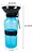 Garrafa Bebedouro Aqua Dog 500ml Passeio Pet Portátil Viagem - Imagem 5