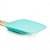 Espátula de Silicone 27cm Cabo de Madeira Color - Imagem 3